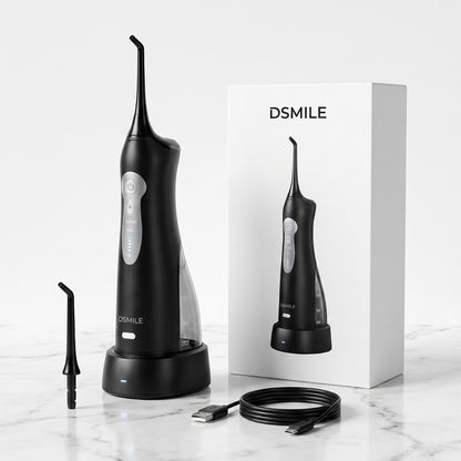 Hydro Sonic Water Flosser