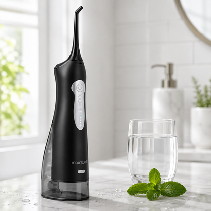 Dr. Smile Cordless Advanced Water Flosser