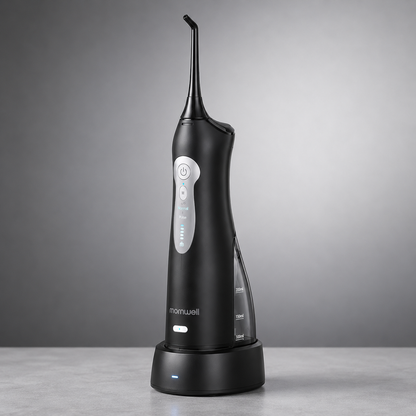 Dr. Smile Cordless Advanced Water Flosser