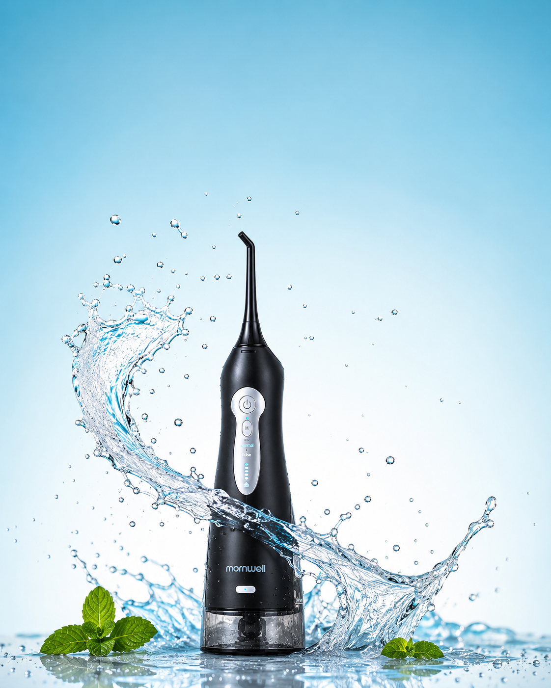 Dr. Smile Cordless Advanced Water Flosser