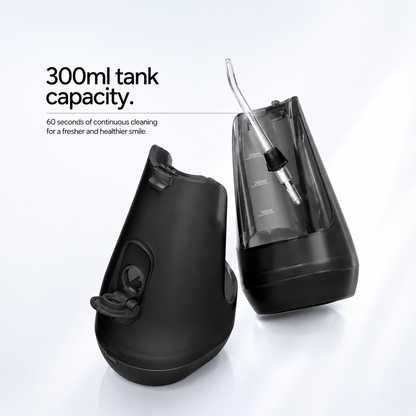 Hydro Sonic Water Flosser