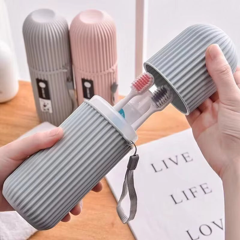 Hard Travel Carrying Case for Cordless Water Flosse