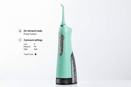 DSMILE Mint Green - Features