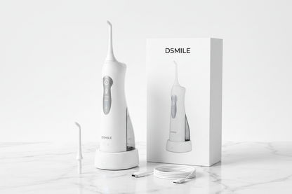 DSMILE White Water Flosser